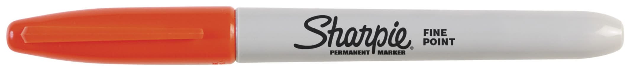 Sharpie Fine Point