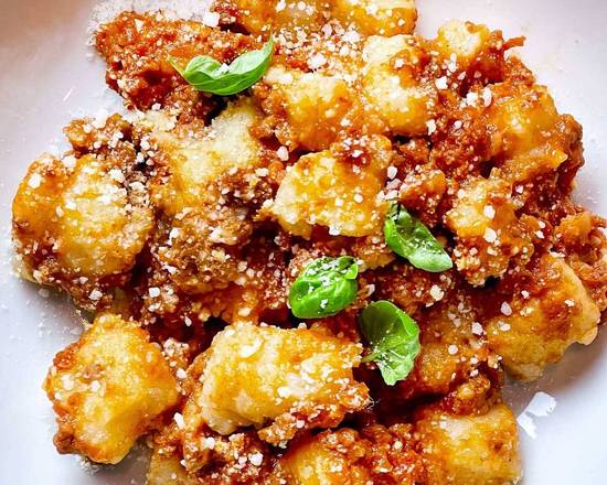 Gnocchi