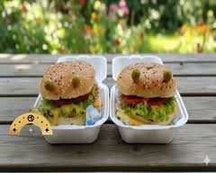 Hamburguesas De Película (Toluca)