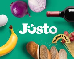 Jüsto - (Coyoacán)