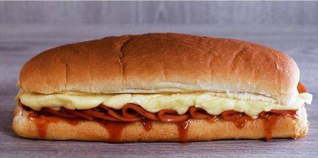 Quality Pizza Sub (220 g)