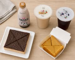 小雞早餐