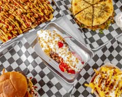 Leasons - Burgers, Chicken, & Ice Cream (Warren)