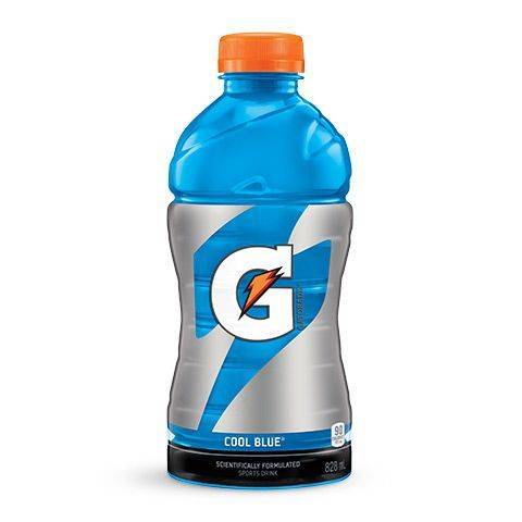 Gatorade Cool Blue 828ml