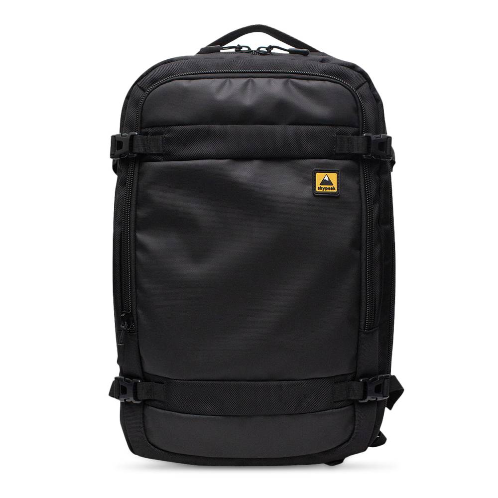 BACKPACK SKYPEAK 115BK 15.6" NG