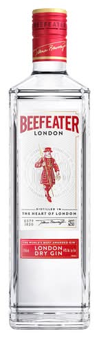 Beefeater Gin 750ml