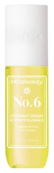 MCoBeauty No.6 Fragrance Mist, Coconut Milk-Vanilla (3.04 fl oz)