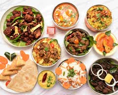 Metropot Indian Takeaway