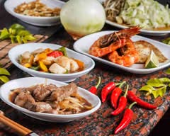 大翔鐵板燒丨長安店