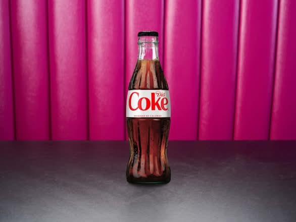 Diet Coke