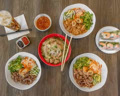 Saigon Spice (Destin)
