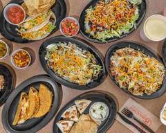 Burrachos Fresh Mexican Grill (Sun Prairie)