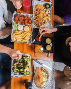 Revolución Verde (Sucursal Centro)