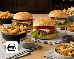 Darco's Burger 🍔