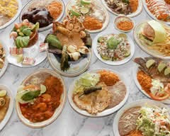 Picante's Authentic Mexican Food (907 S Euclid St)