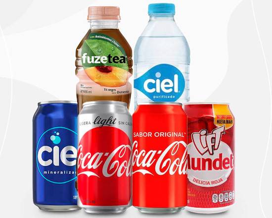 Refrescos