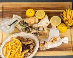 Sahten Street Food