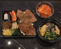 焼肉　高麗亭　ときわ台