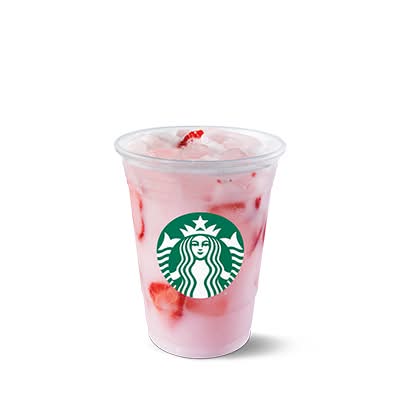 Pink Drink