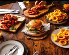 Testuz Gourmet & Búrguer (Pachuca)