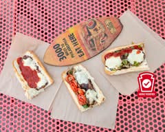 The Great Steak and Hoagies Co