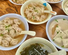 SHAXIAN SNACK 沙县小吃