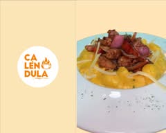 Caléndula (Santiago)