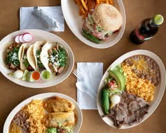 Mex Express Grill (Warsaw)