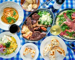Rings Mediterranean Cuisine