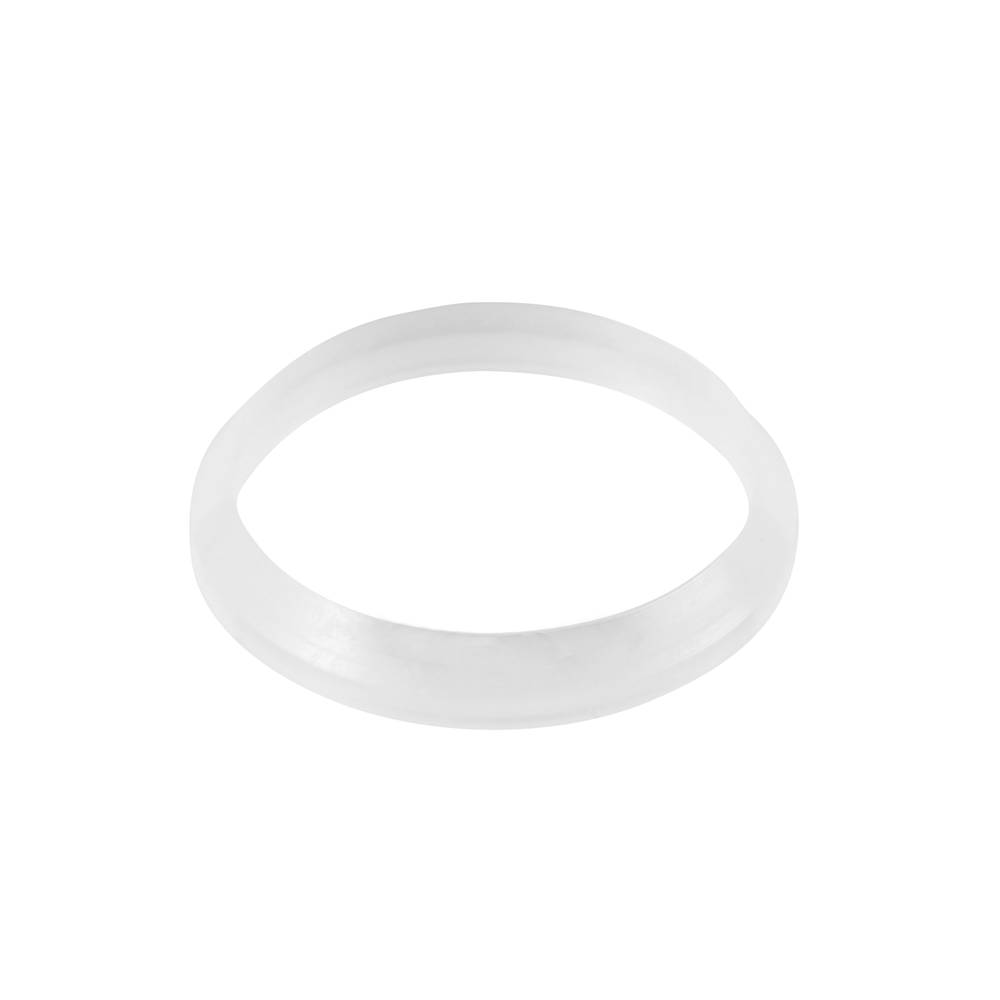 Keeney 1-1/4-in Plastic Beveled Washer | 57WKHB