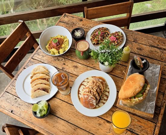 Casa Kali (Suc. Serrania)