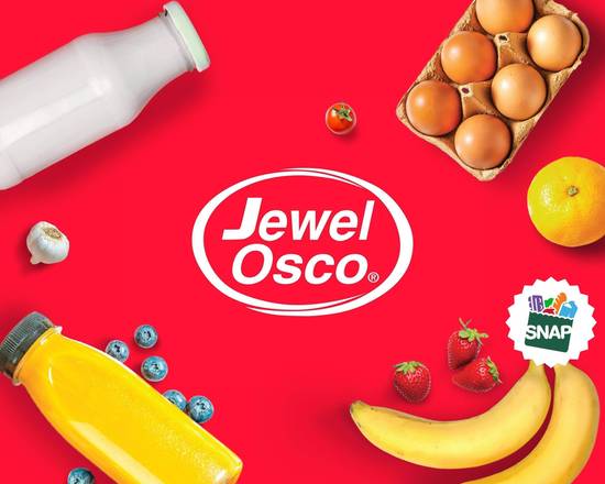 Jewel-Osco (1414 N Division St)