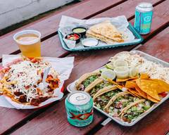 Xtreme Tacos Food Truck