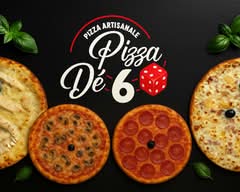 PIZZA Dé 6