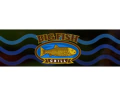 Big Fish Grill (Woodinville)
