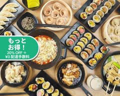 魔女ギンパ MANYO GIMBAB