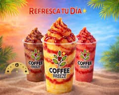 Coffee Breeze (Merida)
