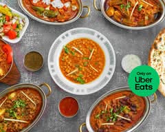 Kobeda Palace (Reading)