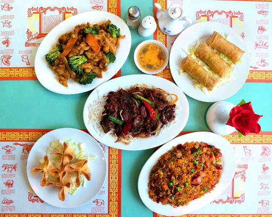 Peking Garden