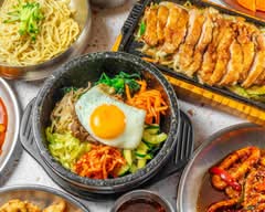 Arirang Restaurant