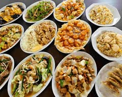 中華料理 東吉之島