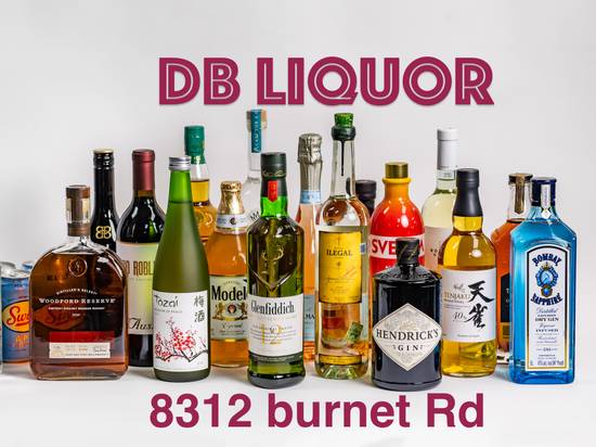 DB LIQUOR