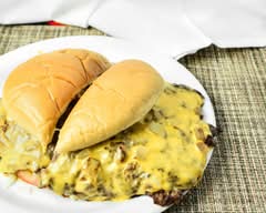 Ron's Hamburger & Chili At Northpark Mall