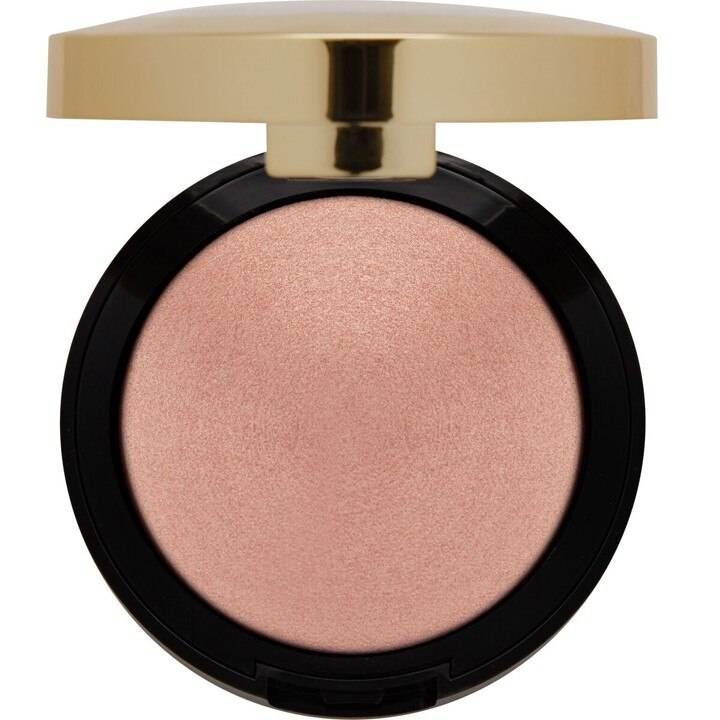 Milani Baked Highlighter, Dolce Perla (0.3 oz)