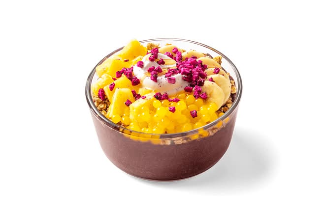 MANGO TROPIBOBA BOWL