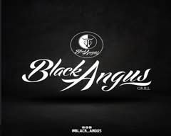 Black Angus (Gonzalo Cordero)