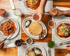 El Teapaneco (Country)