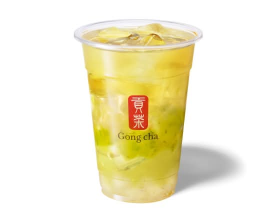 SHINEシャインマスカット ティーエード SHINE Shine Muscat Tea Ade