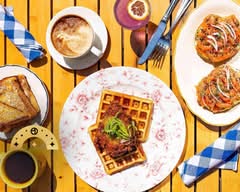 Sally Ann's | Brunch