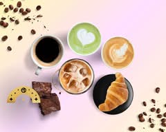 COFFEE STAR Signature